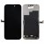 iPhone 15 Pro LCD Display Original Svart (Taken From New iPhone)