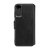 Samsung Galaxy S20 Plånboksfodral med Extra Kortfack - Svart