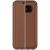 Otterbox Strada Plånboksfodral till Samsung Galaxy S8 Plus Sadelbrun