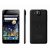 alcatel one touch idol ultra 6033 xx svart black begagnad klass a