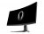 Alienware AW3821DW LED-skärm Böjd - 37.52- 3840 x 1600 HDMI DisplayPort 144Hz