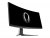 Alienware AW3821DW LED-skärm Böjd - 37.52- 3840 x 1600 HDMI DisplayPort 144Hz