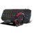 all star good game 4 in 1 gaming bundle med headtset tangentbord mus och musmatta