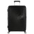 american tourister soundbox sp 67 svart resväska