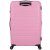 american tourister sunside sp 77 pink gelato resväska
