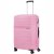 american tourister sunside sp 77 pink gelato resväska