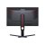 AOC Gaming 25G3ZMBK G3 Series 24.5 tum 1ms gtg 0.5 ms mprt 1920x1080 full hd 240hz amd freesync premium wled gaming monitor spel