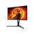 AOC Gaming 25G3ZMBK G3 Series 24.5 tum 1ms gtg 0.5 ms mprt 1920x1080 full hd 240hz amd freesync premium wled gaming monitor spel