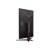 AOC Gaming Q27G2UBK 27 tum 2560x1440 QHD HDMI DisplayPort 144Hz 1 ms MPRT AMD FreeSync Premium Gaming Bildskärm Svart