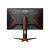 AOC Gaming Q27G2UBK 27 tum 2560x1440 QHD HDMI DisplayPort 144Hz 1 ms MPRT AMD FreeSync Premium Gaming Bildskärm Svart