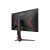 AOC Gaming Q27G2UBK 27 tum 2560x1440 QHD HDMI DisplayPort 144Hz 1 ms MPRT AMD FreeSync Premium Gaming Bildskärm Svart