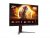 AOC 27G4HA, 200Hz gamingskärm, Fast IPS skärm, 27 tums gamingskärm, AOC Gaming monitor, Full HD e-sport skärm