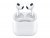 Apple AirPods 3rd gen (2021) Trådlösa Hörlurar - MME73ZM/A