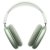 apple airpods max grön green aktiv brusreducering