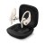 apple dr dre powerbeats vit ivory elfenben in-ear totally wireless