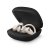apple dr dre powerbeats vit ivory elfenben in-ear totally wireless