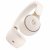 apple solo pro wireless tradlos hörlurar horlurar headset siri ivory elfenben vit white