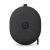 apple solo pro wireless tradlos hörlurar horlurar headset siri red röd rod matt