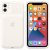 apple iphone 11 smart batteriskal original vit MWVJ2ZMA