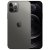 Apple iPhone 12 5G Mobil 512 GB space gray