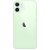 Apple iPhone 12 mini 5G Mobil 128 GB grön