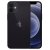 Apple iPhone 12 Mini 5G Mobil 64GB - Svart