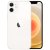Apple iPhone 12 mini 5G Mobil 256 GB Vit