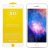 Heltäckande Skärmskydd iPhone 6 Plus och iPhone 6S plus