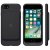 Apple iPhone 7 Smart Batteriskal - Svart