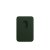 Apple Original Läderplånbok med MagSafe - Sequoia Green