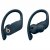 beats powerbeats pro totally wireless blå blue mv702zm/a träning