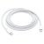 Apple USB-C Original Laddningskabel 2m Vit