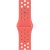 Apple Watch 41mm Nike Sport Band - Magic Ember/Crimson Bliss