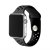 apple watch 38mm armband svart