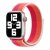 Apple Watch 44mm Sport Band Pink Citrus