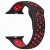 Apple Watch Armband 38mm röd