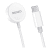 Apple Watch Trådlös laddare USB-C 1m kabel - Vit