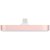 Apple iPhone Lightning Dock Roséguld