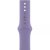 Apple Watch 45 mm Sportband - English Lavender