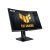 ASUS TUF Gaming VG27VQM 27 tum 1920x1080 HDMI DisplayPort 240Hz Gamingskärm Bildskärm Svart