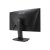 ASUS TUF Gaming VG27VQM 27 tum 1920x1080 HDMI DisplayPort 240Hz Gamingskärm Bildskärm Svart