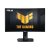 ASUS TUF Gaming VG27VQM 27 tum 1920x1080 HDMI DisplayPort 240Hz Gamingskärm Bildskärm Svart