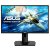 ASUS VG248QE 24 monitor, 1080p, upp till 144Hz, HDMI - Svart