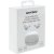 Essentials True Wireless Stereo Earbuds med Laddlåda - Vit