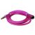 AUX kabel - Ljud kabel 3,5 mm - 1M