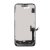 iPhone 15 Plus LCD Display Original Svart (Taken From New iPhone)