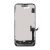 iPhone 15 Plus Skärm med OLED Display Original - Svart