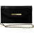 iDeal Mayfair Clutch Velvet plånboksfodral till iPhone XS MAX - Svart