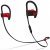 apple powerbeats wireless dr. dre red black-zml röda svarta defiant trådlösa hörlurar in-ear