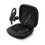beats powerbeats pro totally wireless svart black mv6y2ee-a träning box